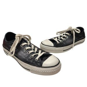 Converse sequin‎ sneakers